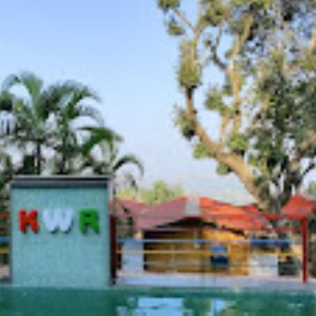 Kaas Woods Resort Yavateshwar 사타라 외부 사진