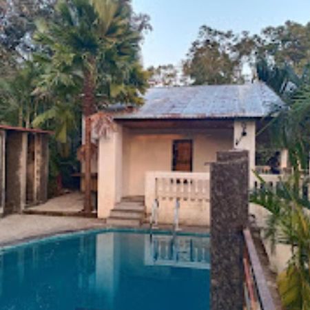 Kaas Woods Resort Yavateshwar 사타라 외부 사진