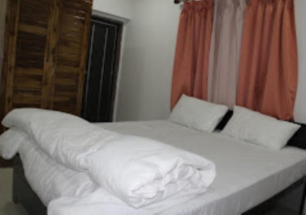 Kaas Woods Resort Yavateshwar 사타라 외부 사진