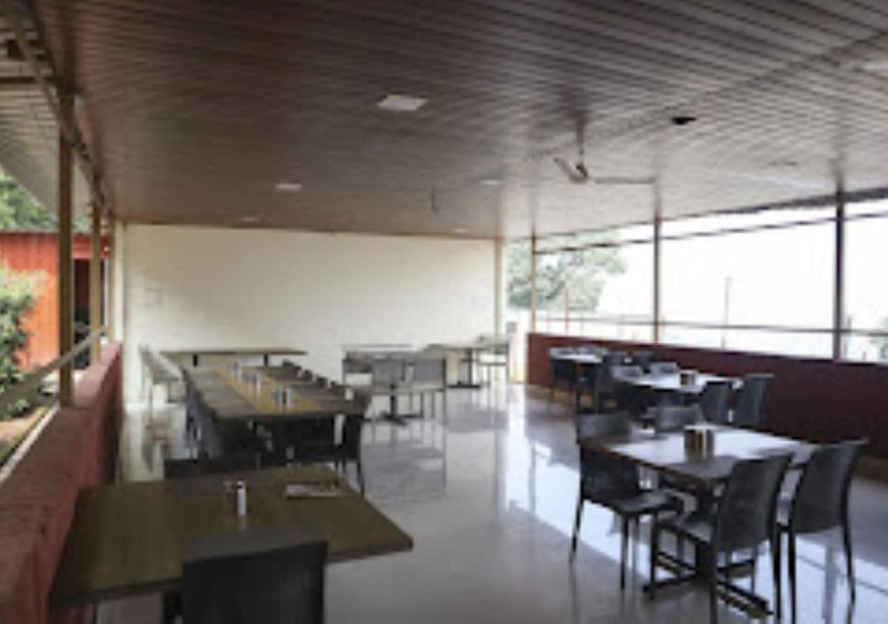 Kaas Woods Resort Yavateshwar 사타라 외부 사진