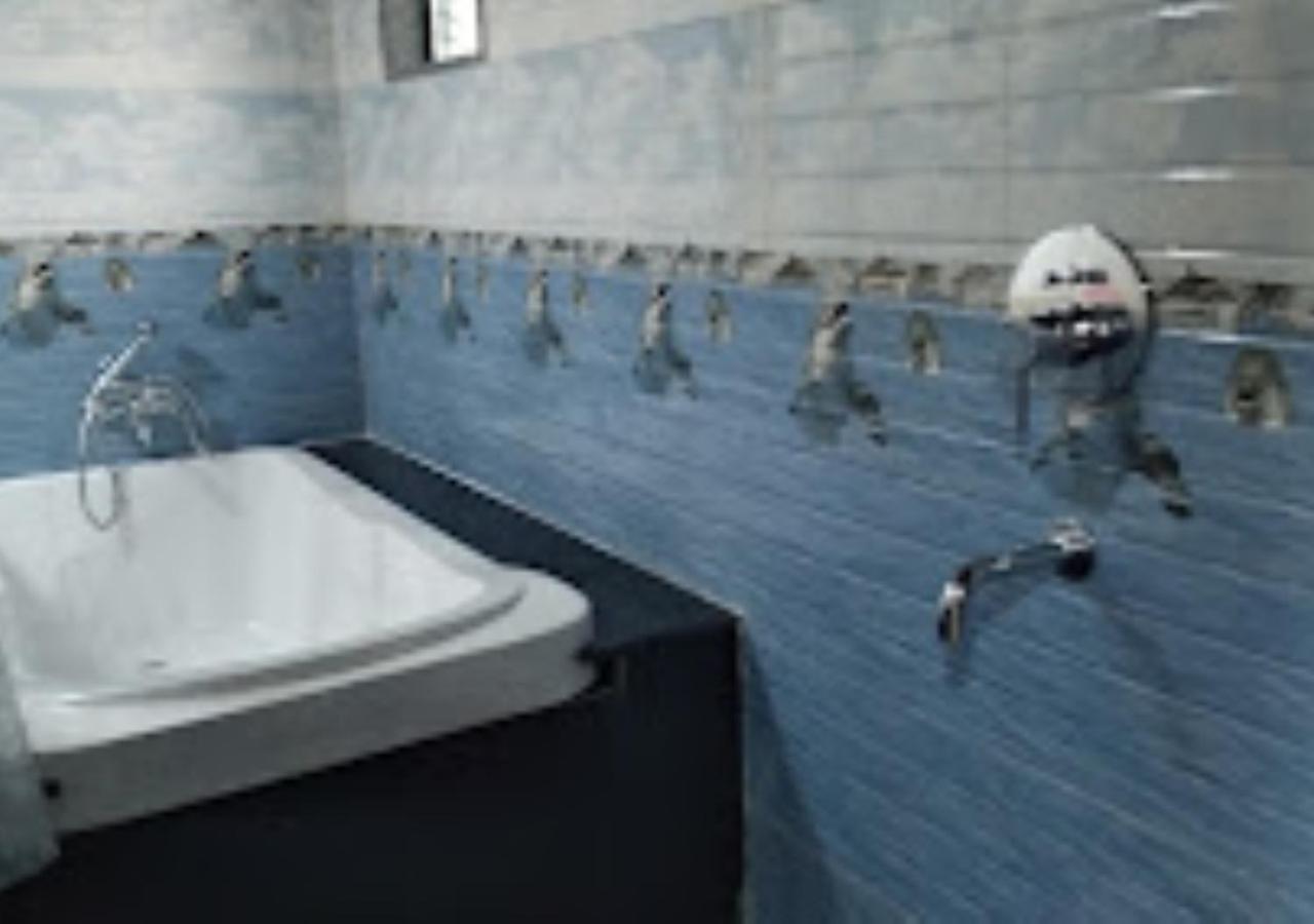 Kaas Woods Resort Yavateshwar 사타라 외부 사진