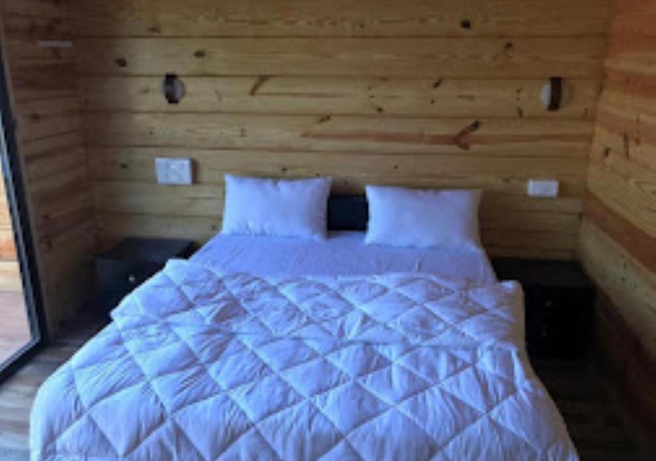 Kaas Woods Resort Yavateshwar 사타라 외부 사진