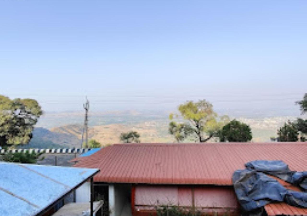 Kaas Woods Resort Yavateshwar 사타라 외부 사진