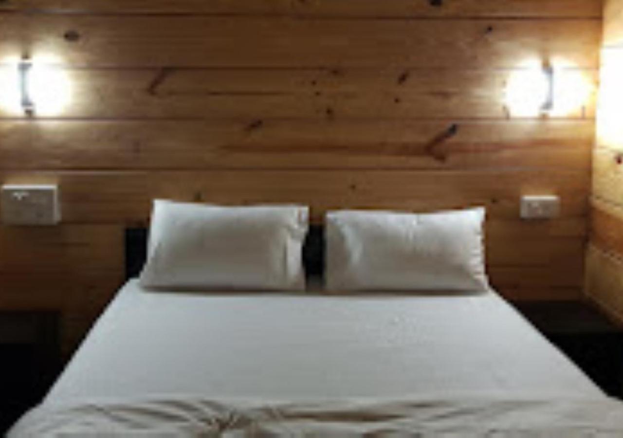 Kaas Woods Resort Yavateshwar 사타라 외부 사진