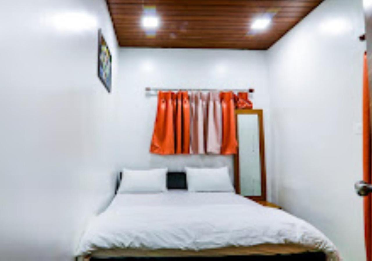 Kaas Woods Resort Yavateshwar 사타라 외부 사진